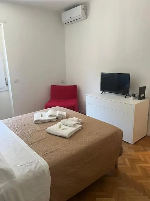 Apartmán Yurihome2015 Řím