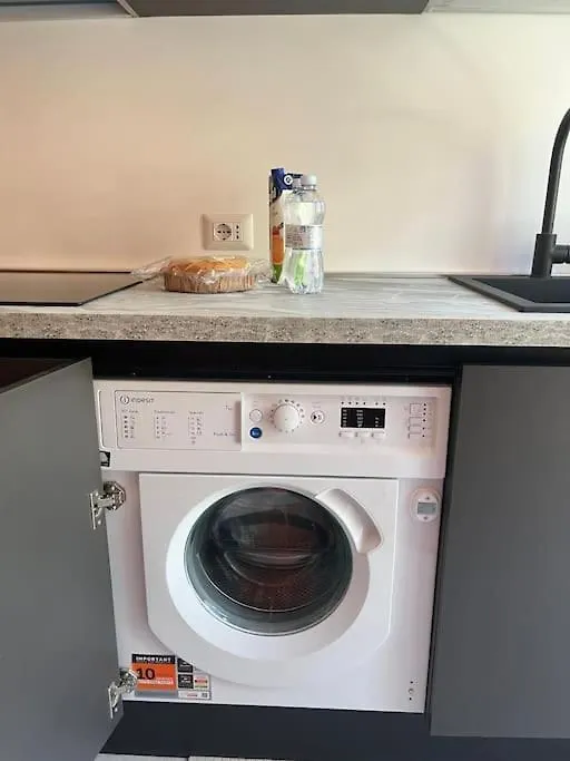 Yurihome2015 Řím Apartmán