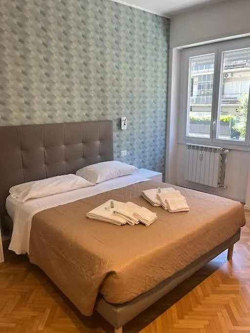 Yurihome2015 Řím
