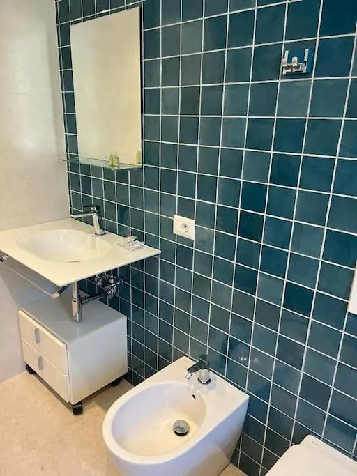 Apartmán Yurihome2015 Řím