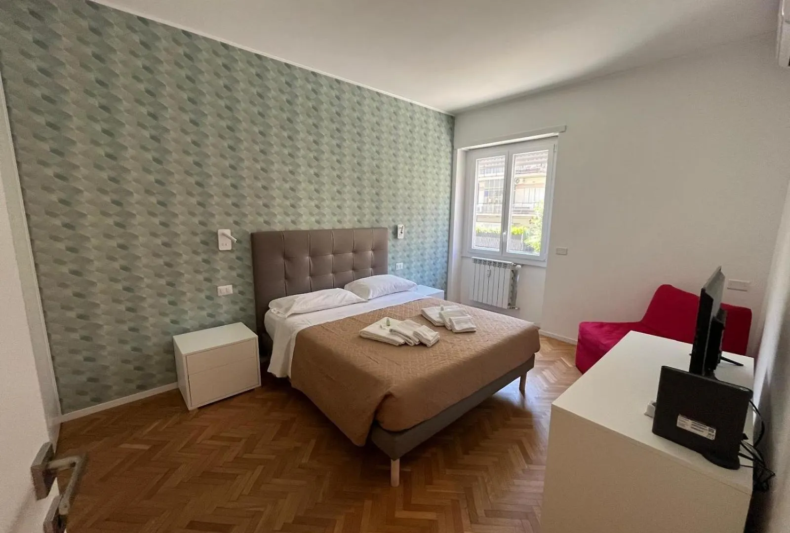 Yurihome2015 Řím