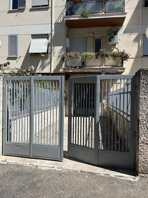 Yurihome2015 Rom Italien