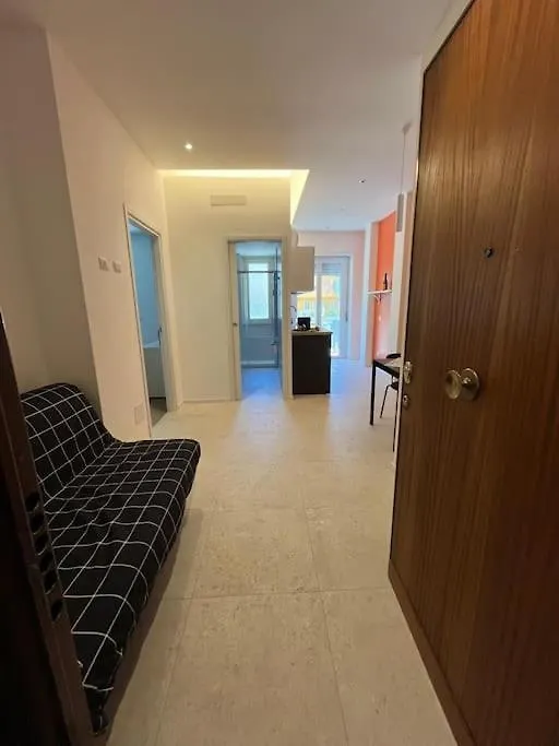 Apartment Yurihome2015 Rom Italien