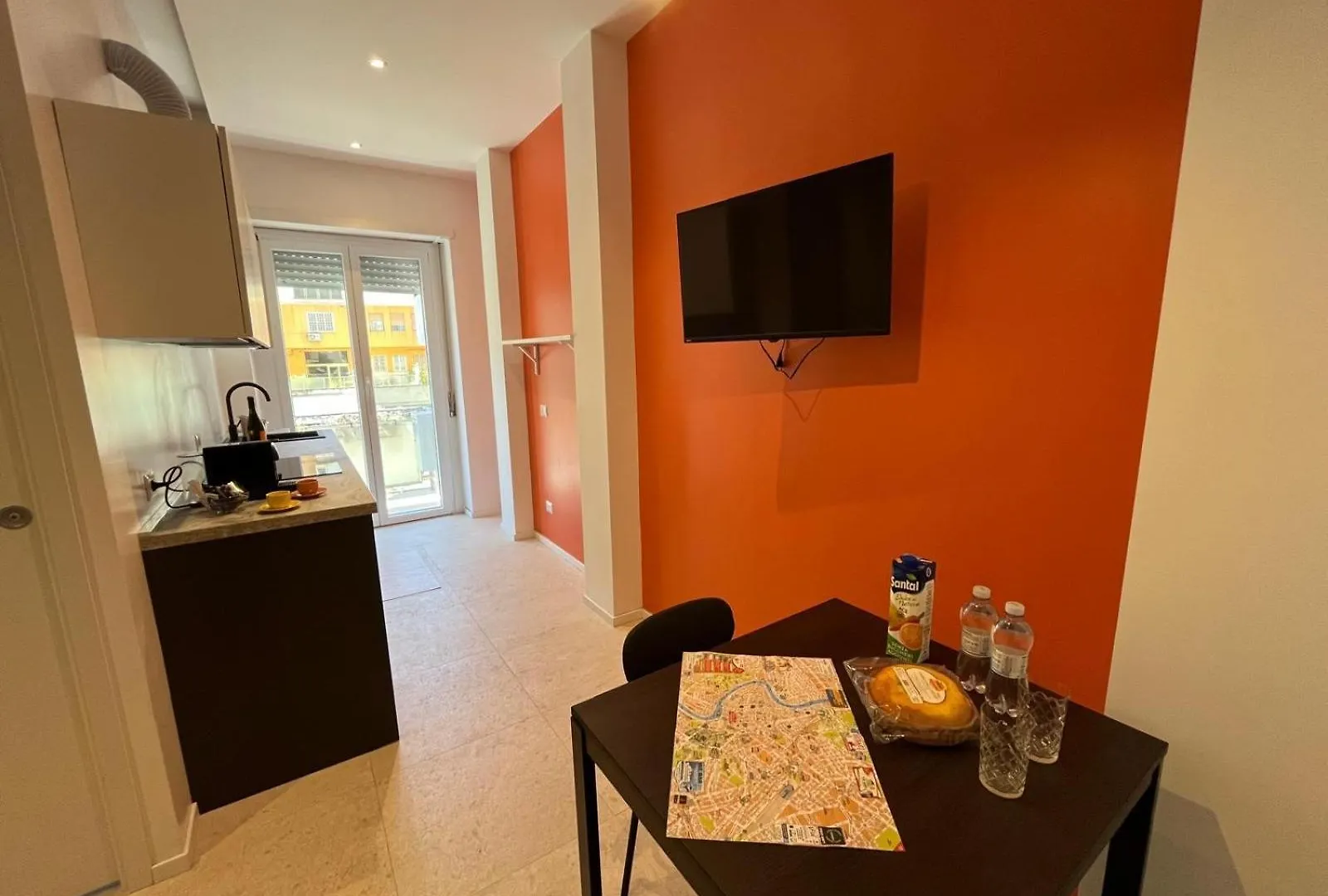 Apartment Yurihome2015 Rom